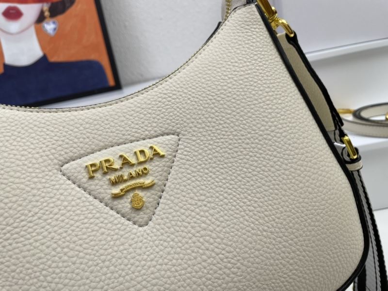 Prada Hobo Bags